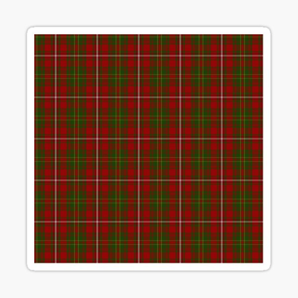 Item preview, Hay Clan Tartan designed and sold by clantartans.