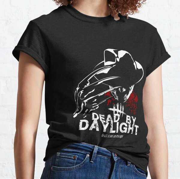Muerto a la luz del día - Freddy Kruger Camiseta clásica