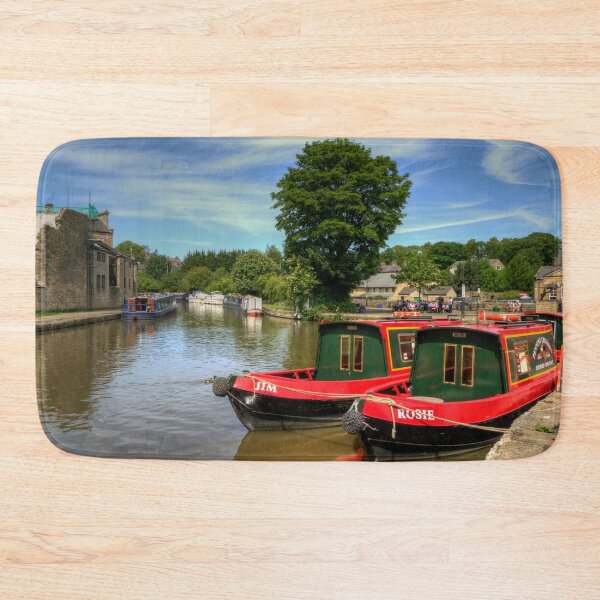 Item preview, Rosie and Jim designed and sold by tomg.
