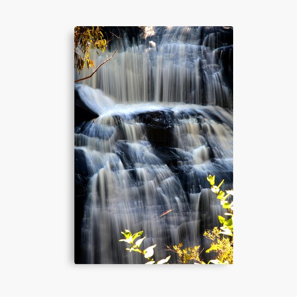 Item preview, winter. agnes falls, victoria designed and sold by bodhiimages.
