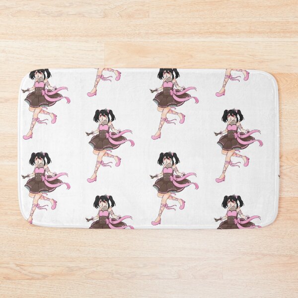 Item preview, Princess Nico Yazawa designed and sold by Dood-Bot.