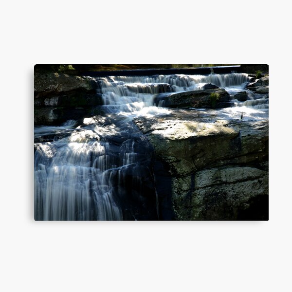 Item preview, detail. agnes falls - victoria, au designed and sold by bodhiimages.