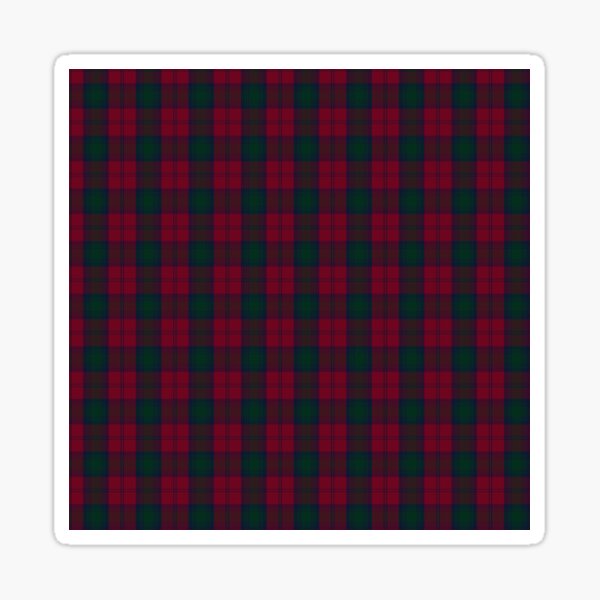 Item preview, Lindsay Clan Tartan designed and sold by clantartans.