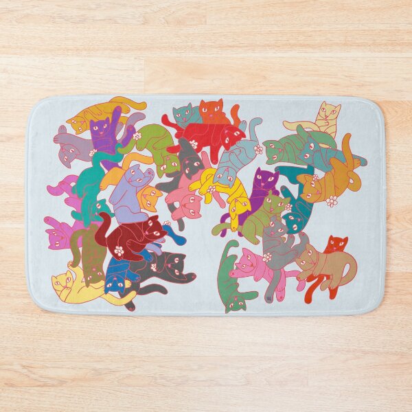 Item preview, When the Dog's Away… designed and sold by John & Wendy.
