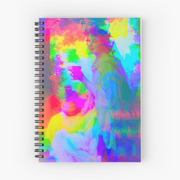 Item preview, Bacchante by William-Adolphe Bouguereau (Glitched)  designed and sold by Mr. Gattax.