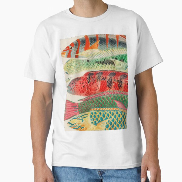 Artikel-Vorschau von Great Barrier Reef Fisch, designt und verkauft von Maggiedolly.