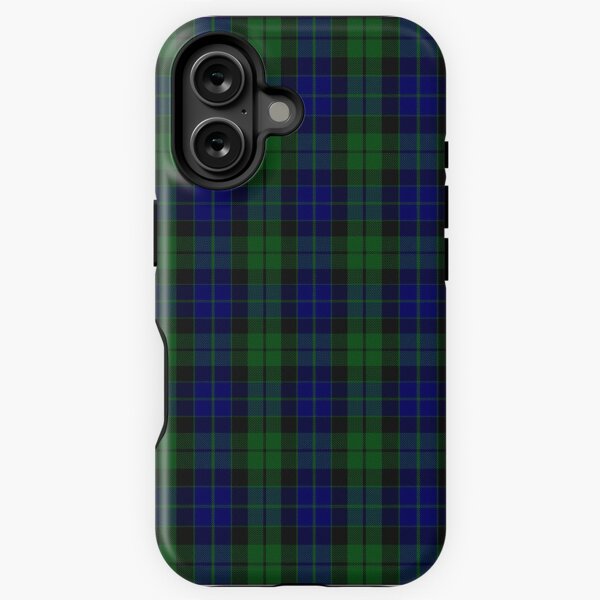 Item preview, Mackay / Mckay Clan Tartan designed and sold by clantartans.