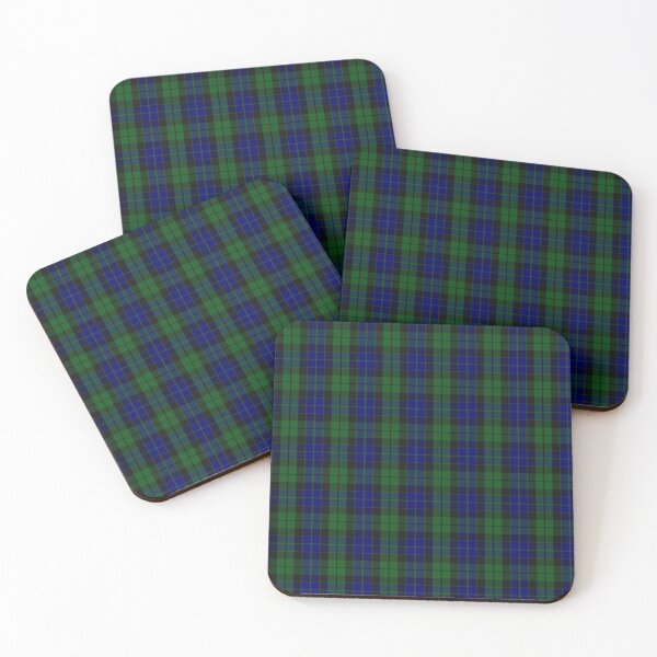 Item preview, Mackay / Mckay Clan Tartan designed and sold by clantartans.