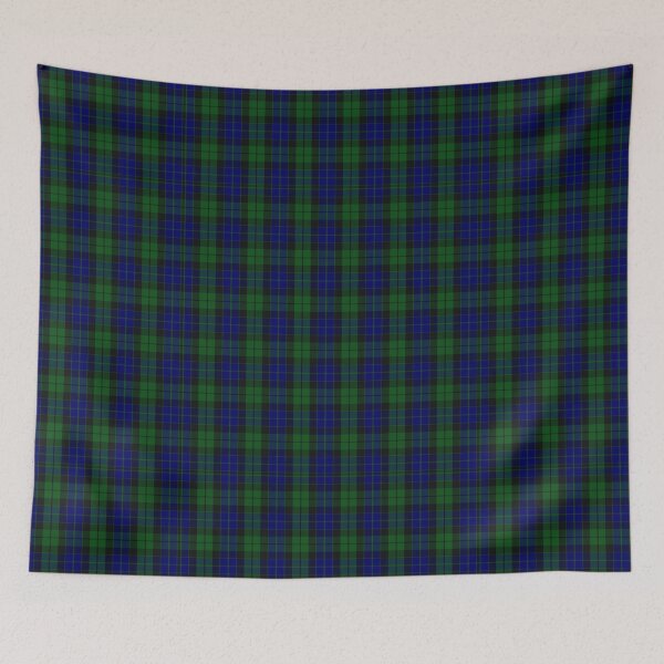 Item preview, Mackay / Mckay Clan Tartan designed and sold by clantartans.