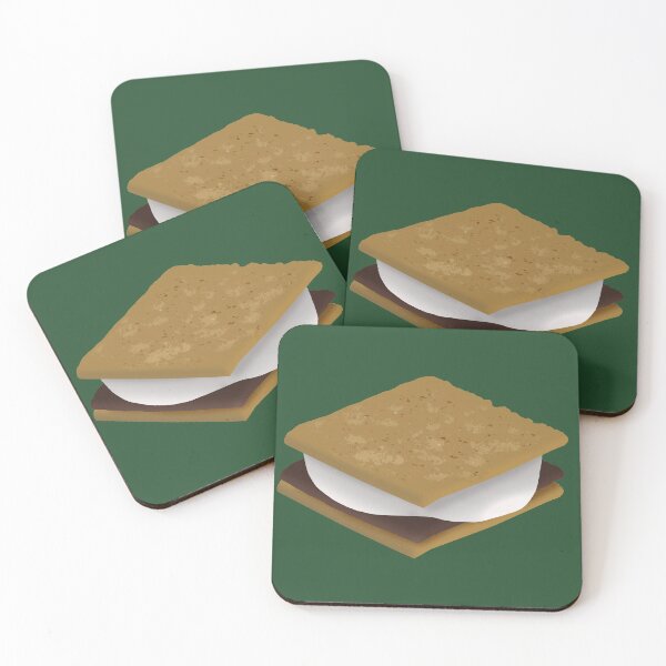 Item preview, Smores designed and sold by Gravityx9.