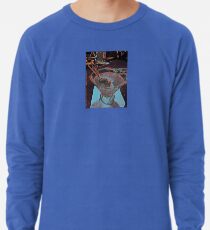 Martini Madness 3 Original Photography by Tony DuPuis Lightweight Sweatshirt