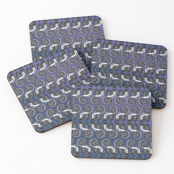 Item preview, Skunk Pattern designed and sold by Free-Spirit-Meg.
