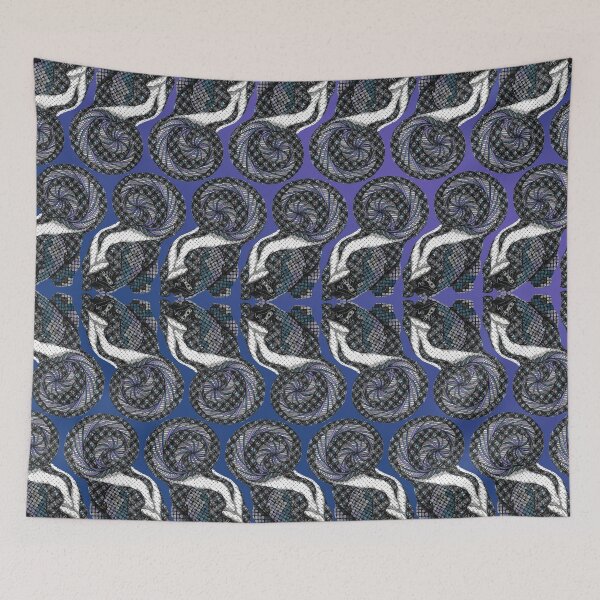 Item preview, Skunk Pattern designed and sold by Free-Spirit-Meg.