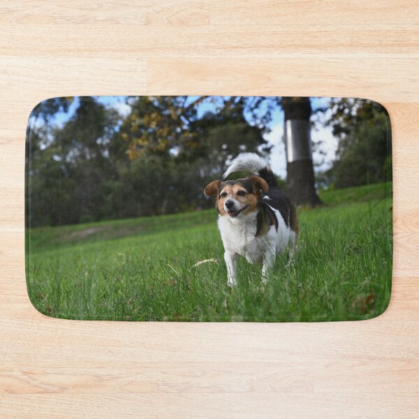 Item preview, Nads at the park  designed and sold by Samvara.