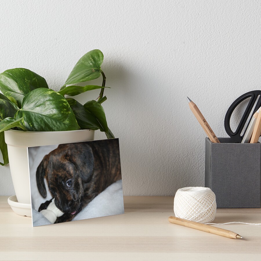 Item preview, Art Board Print designed and sold by nitelite.