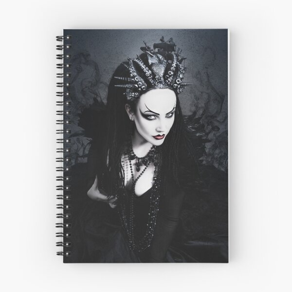 Item preview, Lady Amaranth - Sea Witch 2 designed and sold by jamiemahon.