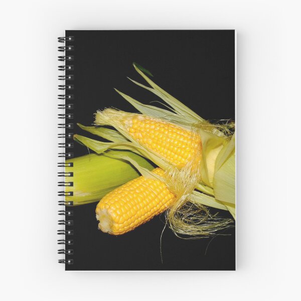 Item preview, Sweetcorn Cobs designed and sold by AnnDixon.