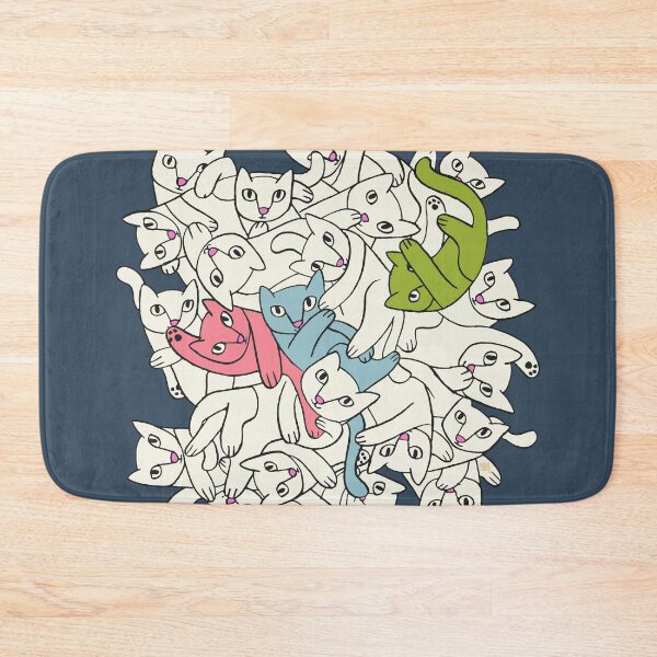 Item preview, Three's a Crowd designed and sold by John & Wendy.