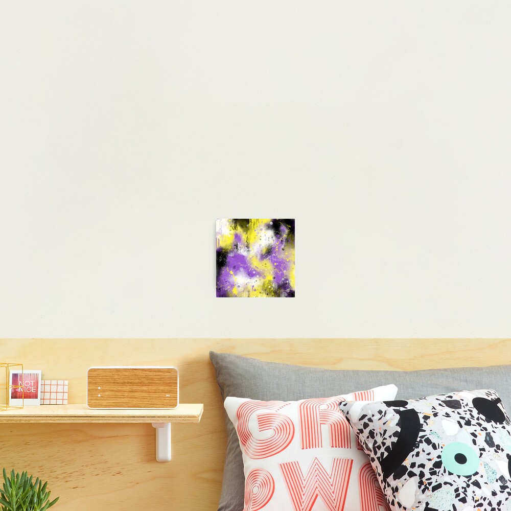 Item preview, Photographic Print designed and sold by AceofIntuition.
