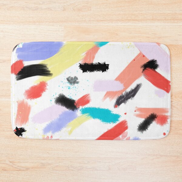Item preview, 80s Splash Paint designed and sold by bickspics.