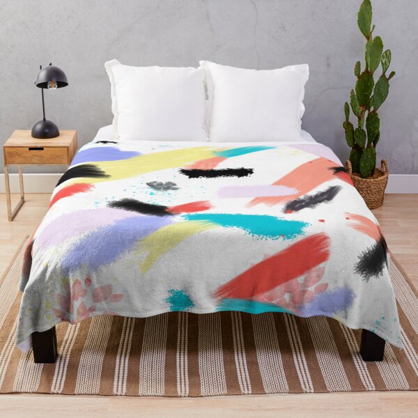 Item preview, 80s Splash Paint designed and sold by bickspics.