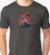 Martini Madness 13 Original Photography by Tony DuPuis Slim Fit T-Shirt