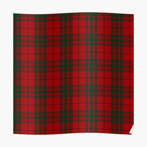 macnab tartan kilt