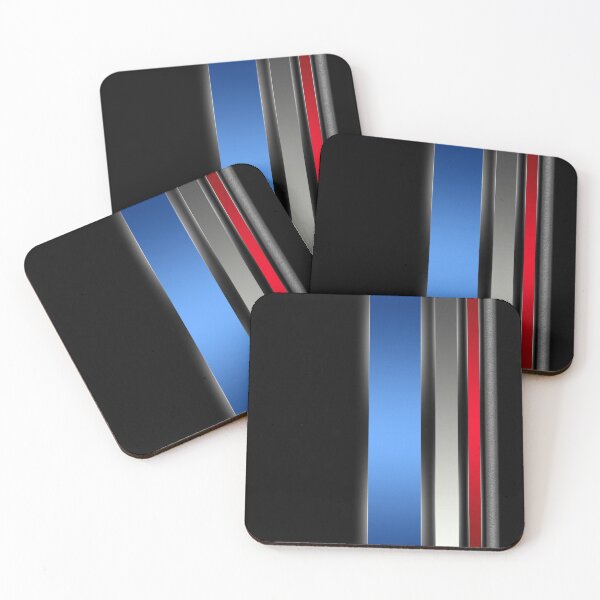 Item preview, ZS Zenta Racing Stripes 06APX© designed and sold by OmarHernandez.