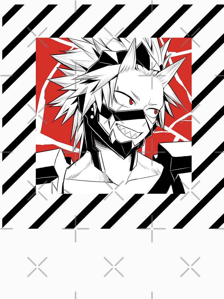 kirishima merch amazon