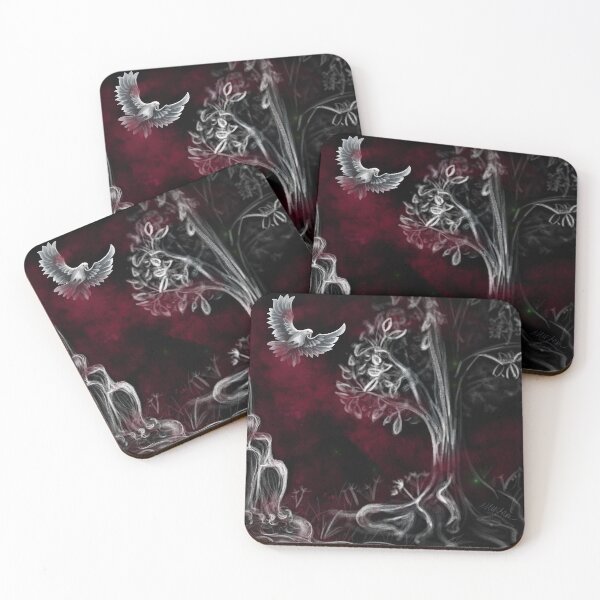 Item preview, Ruby River designed and sold by Anna Dreams_Art.