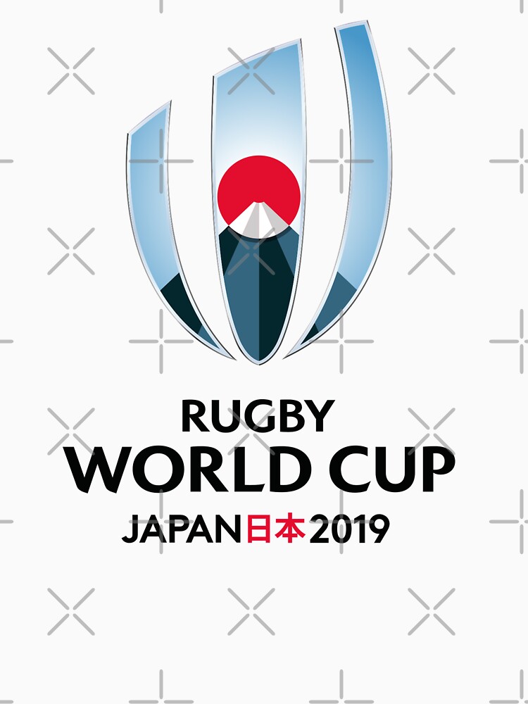 Rugby World Cup Japan by KJ03