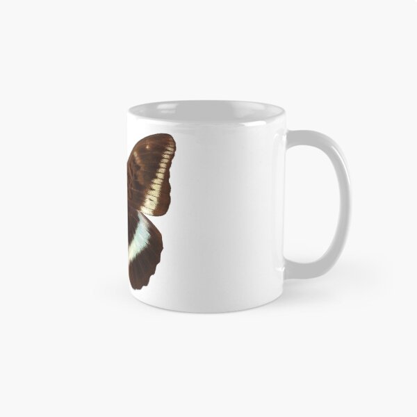 Item preview, brown Nymphalidae butterfly designed and sold by paulrommer.