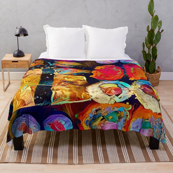 Item preview, Rainbow Dreams of Sushi designed and sold by Alyxandre.