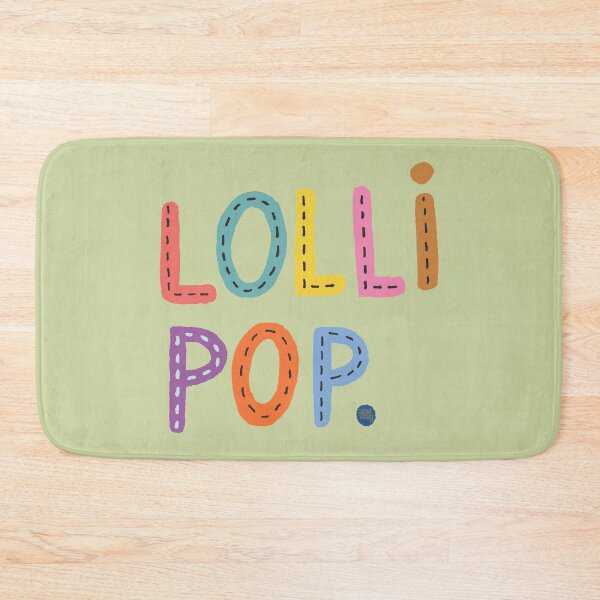 Item preview, Lolli Pop designed and sold by John & Wendy.