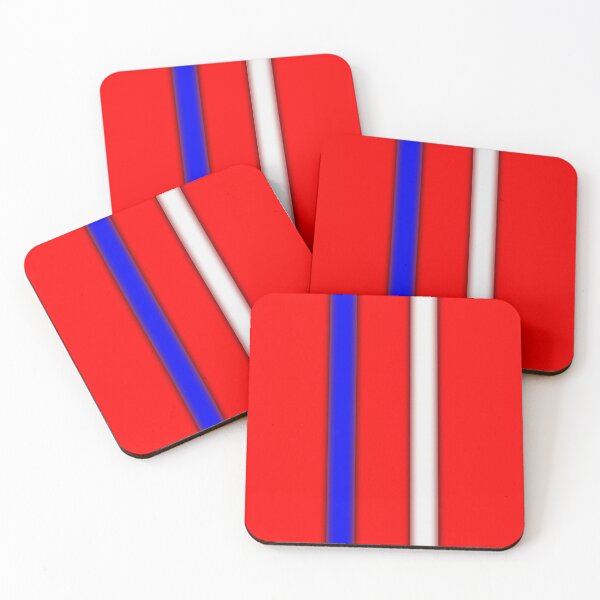 Item preview, ZS Zenta Stripes 03APX© designed and sold by OmarHernandez.