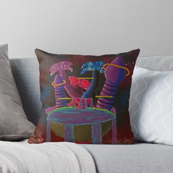 Item preview, Fountain of Dreams designed and sold by Reid Hall.