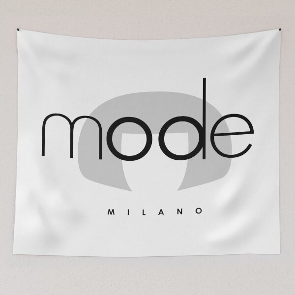Item preview, MODE MILANO DARLING designed and sold by frikybomb.