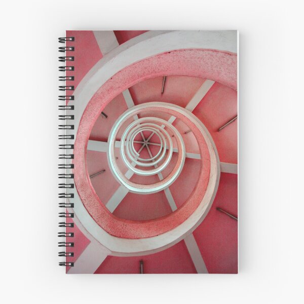 Item preview, Spiral designed and sold by jwwallace.