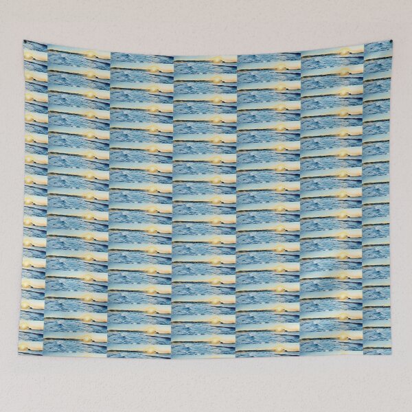 Item preview, Bondi on Sunset designed and sold by gillsart.