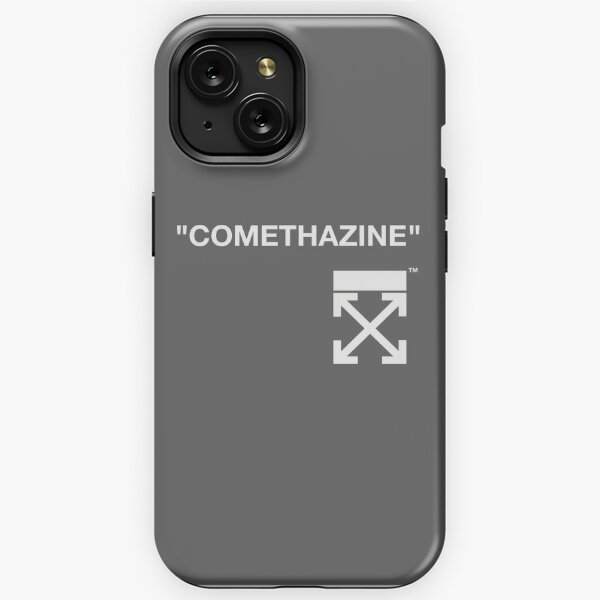 Comethazine iPhone Cases for Sale Redbubble