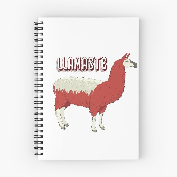 Item preview, Llamaste designed and sold by gardengatequilt.