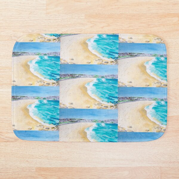 Item preview, Bondi in Perspective designed and sold by gillsart.