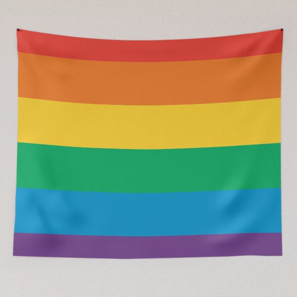Item preview, Bandera del orgullo designed and sold by Vicener.