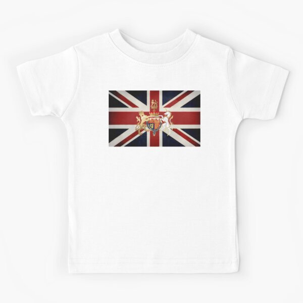 Item preview, Union Jack with Windsor Insignia designed and sold by PixDezines.