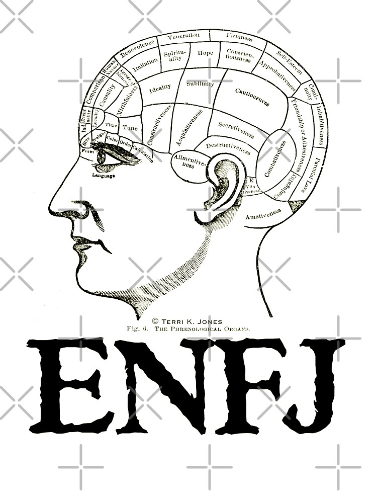 Enfj Myers Briggs Personality Test Kids T Shirt By Terrikjones Redbubble