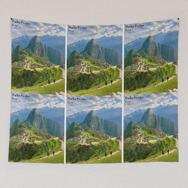 Item preview, Machu Picchu designed and sold by Sopicon98.