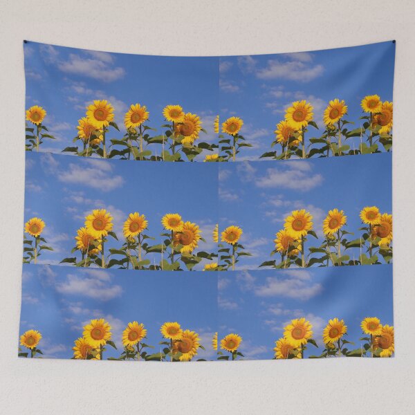 Item preview, Sunflower days designed and sold by Sopicon98.
