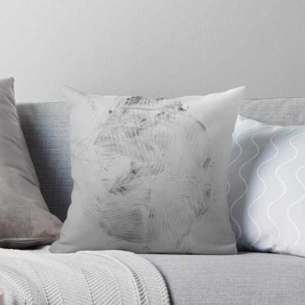 Item preview, Quand mon Petit Pull Noir... #5 - Monotype Empreinte designed and sold by Pascale Baud.
