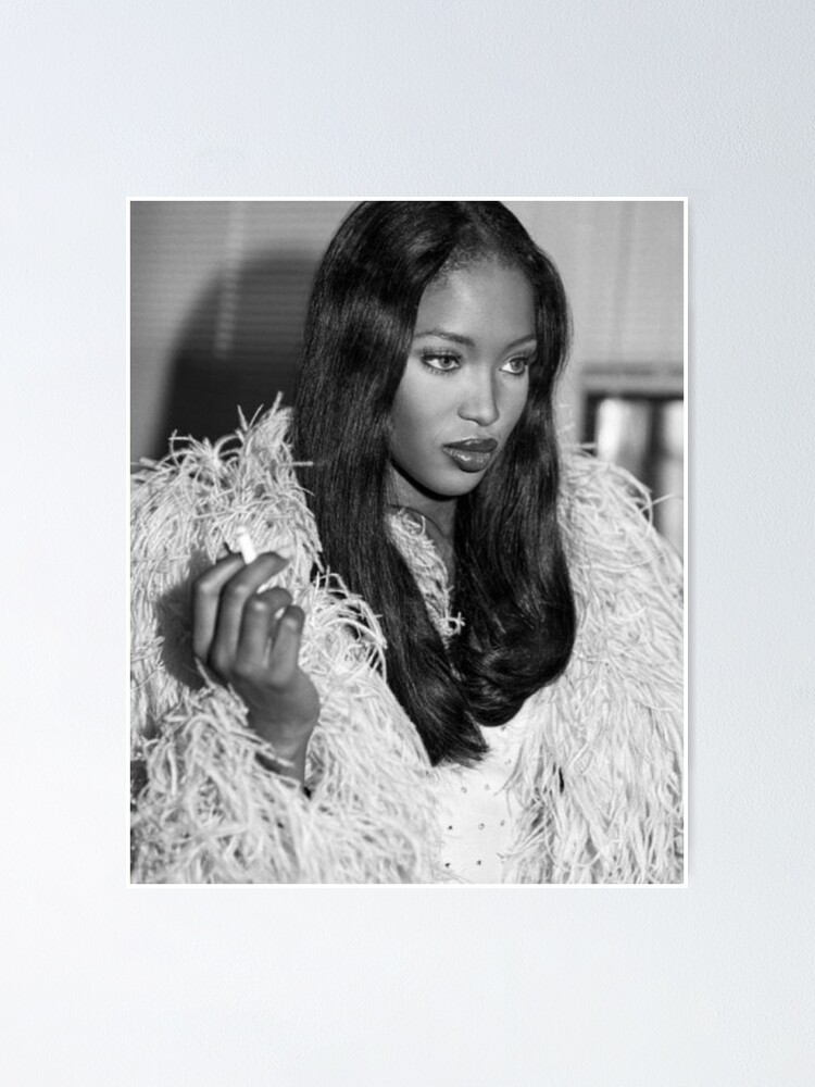 Naomi Campbell : Diva