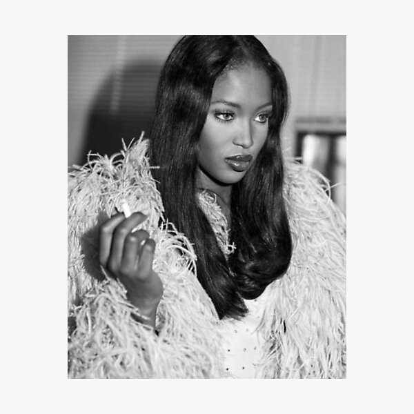 Item preview, Naomi Campbell : Diva designed and sold by ♡ T R I N A  ♡.